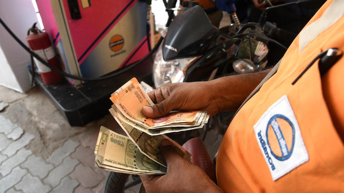 Polls likely to impede cash movement by trade, may turn Deepavali bleak